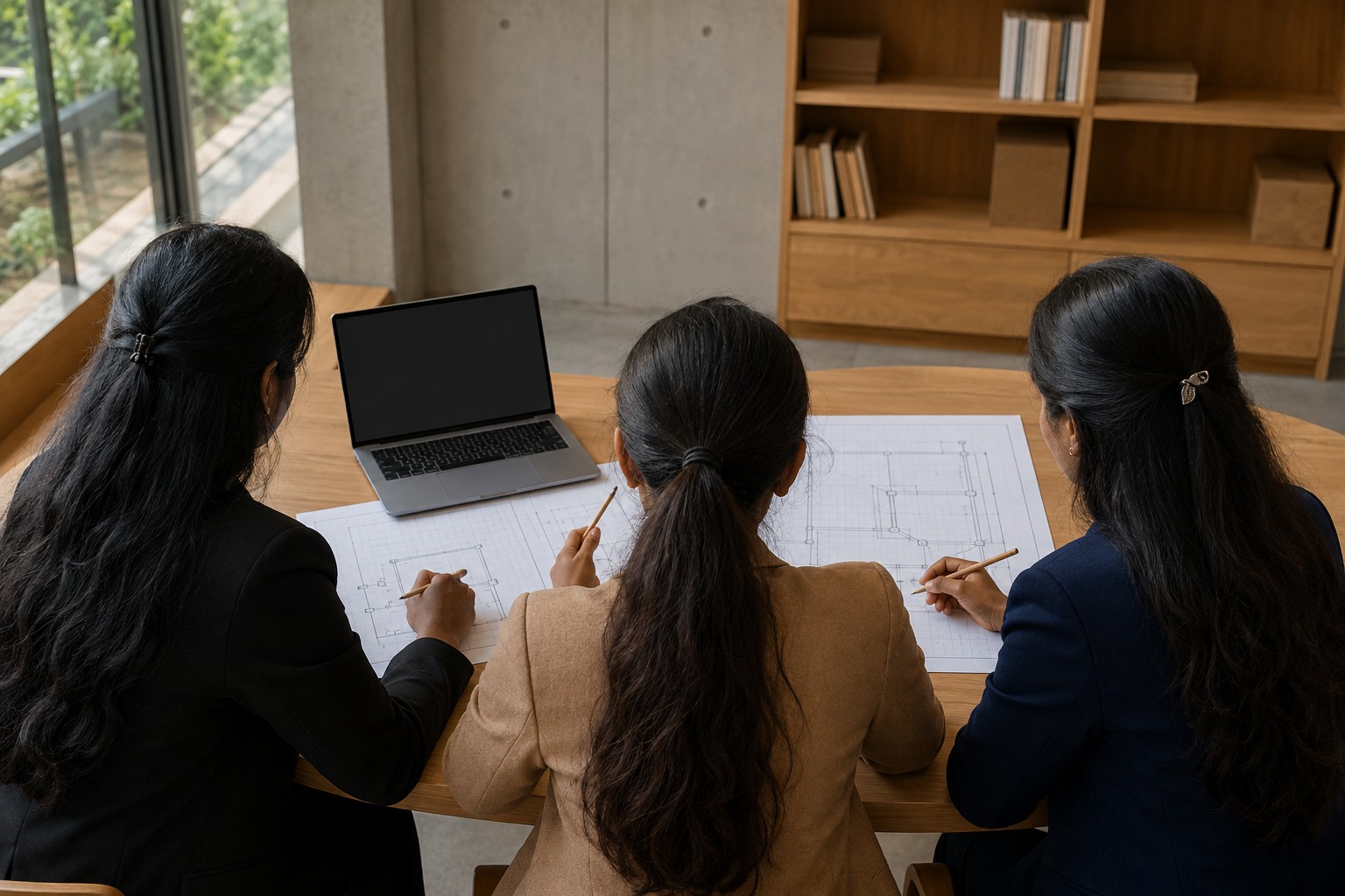 Review project requirements with the CoreWE7 founding partners