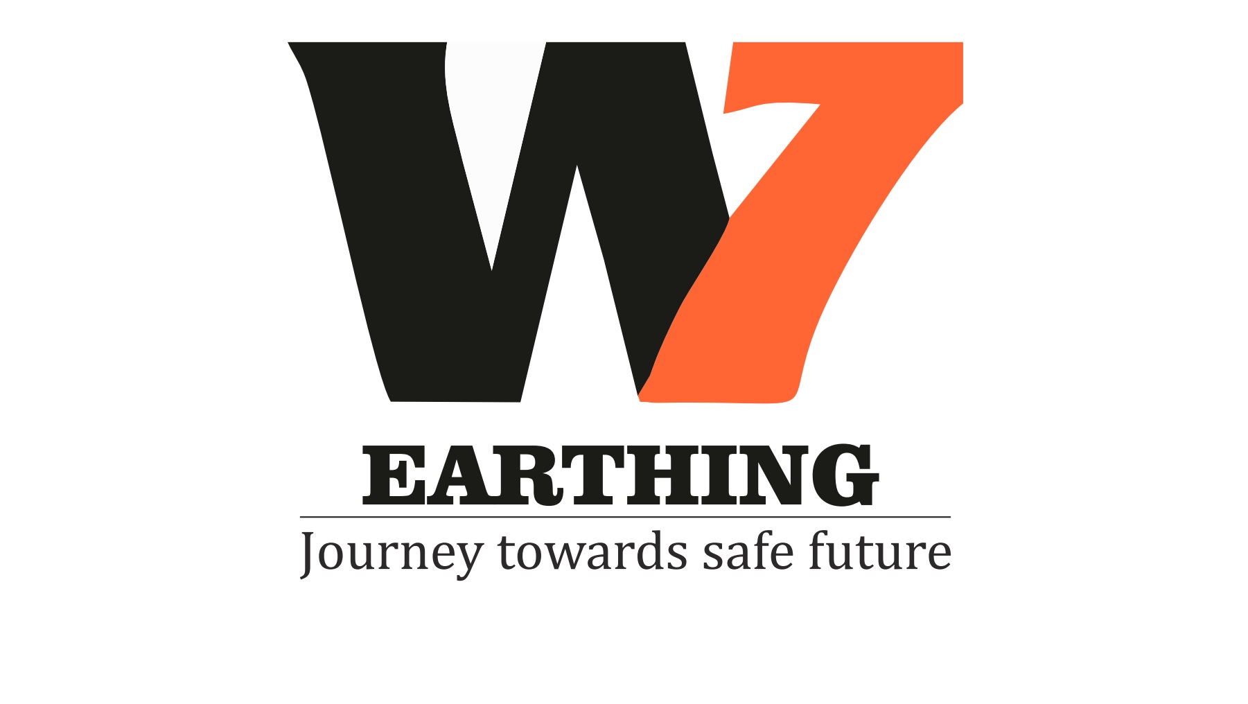 WE7 Earthing Solutions Pune LOGO