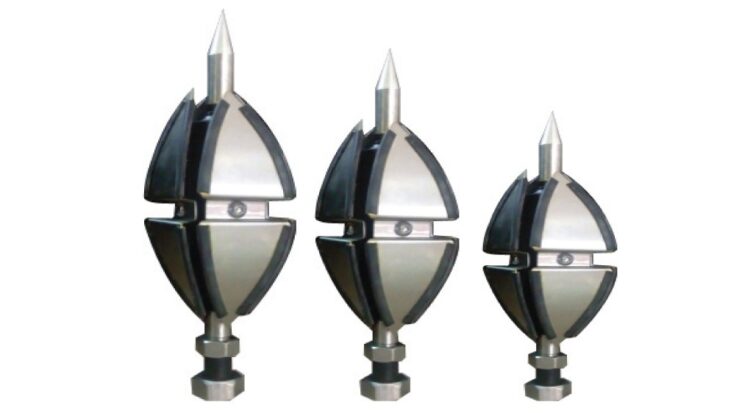 WE7 Earthing Solutions Pune ESE Lightning Arrester