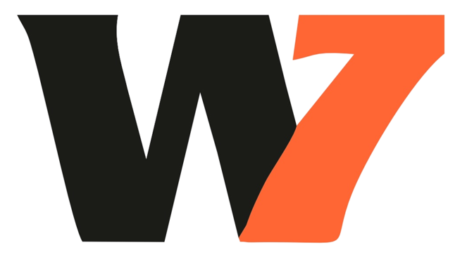 WE7 Earthing Solutions Pune Logo