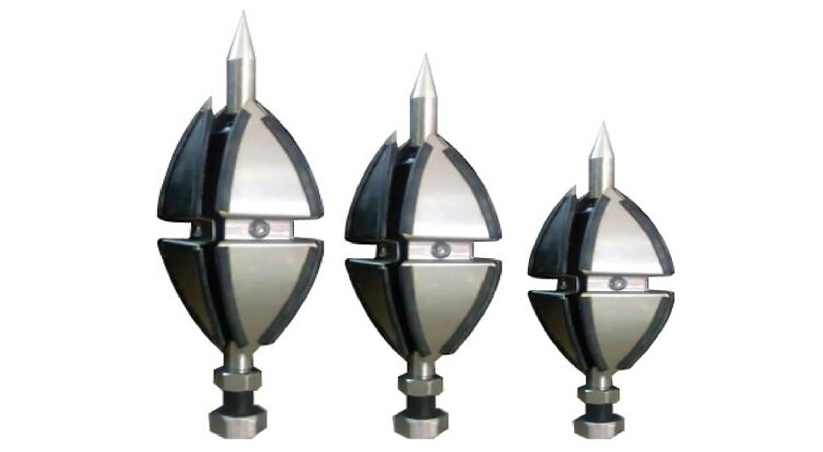 ESE Lightning Arrester