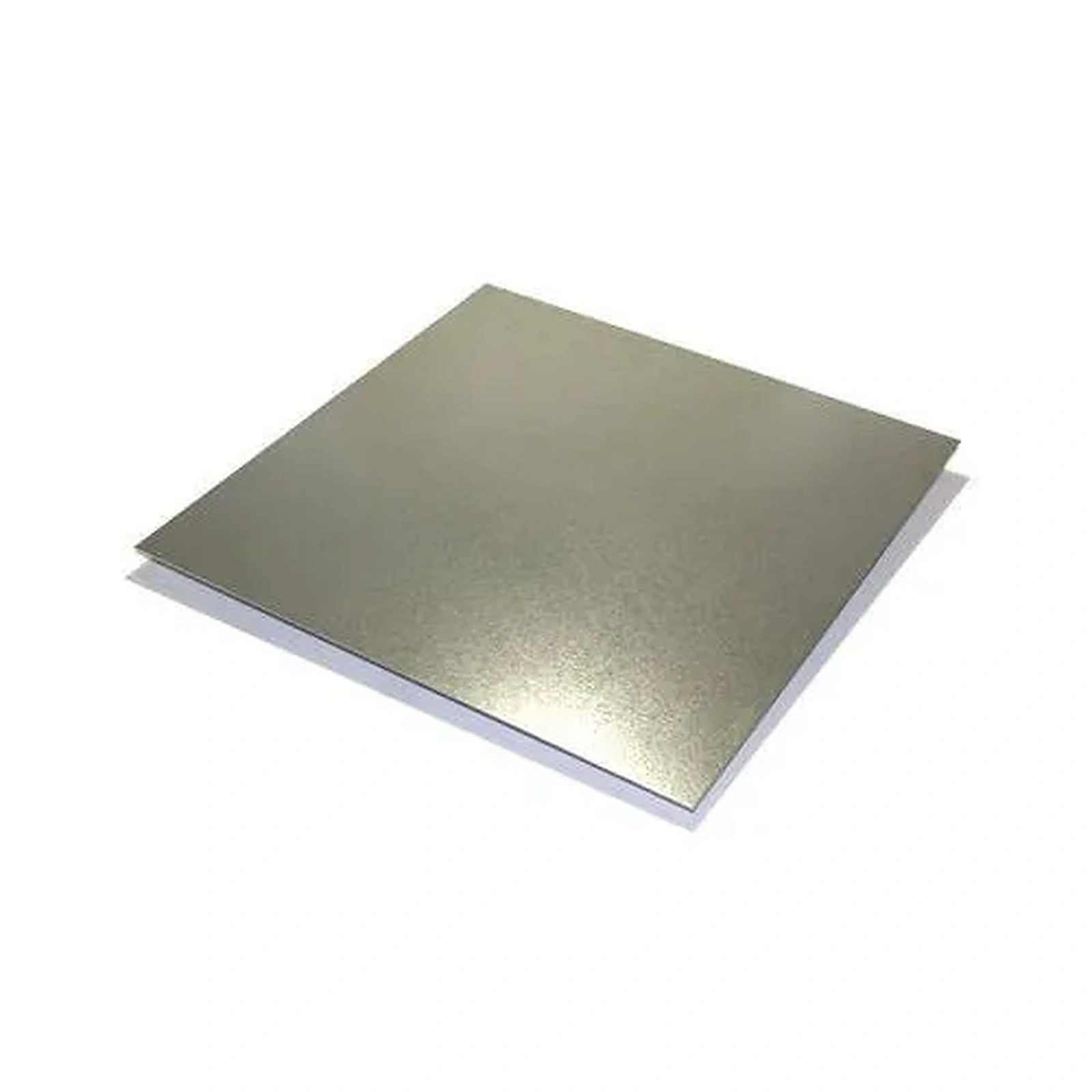 GI Earthing Plate