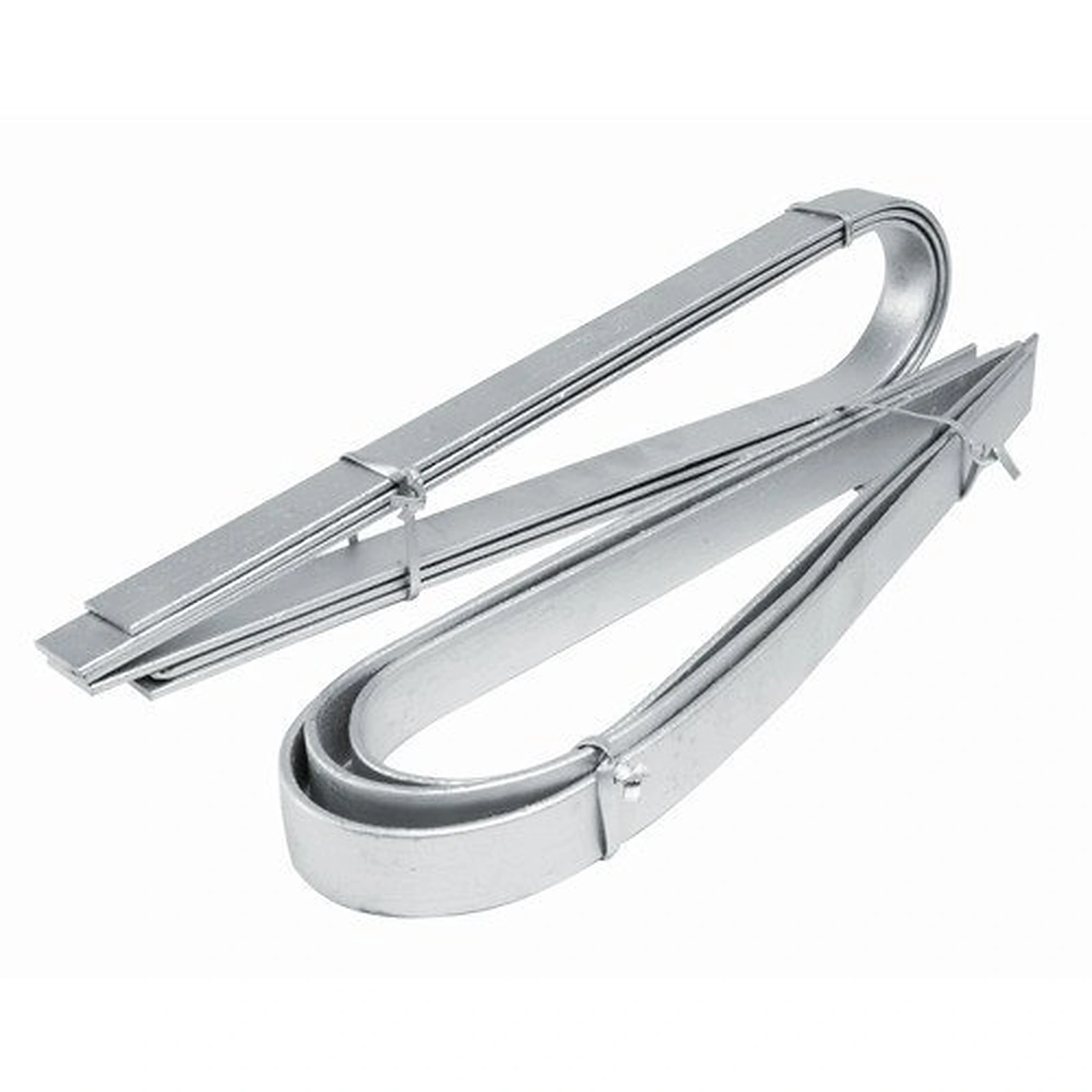 GI Pipe-in-Strip Electrode
