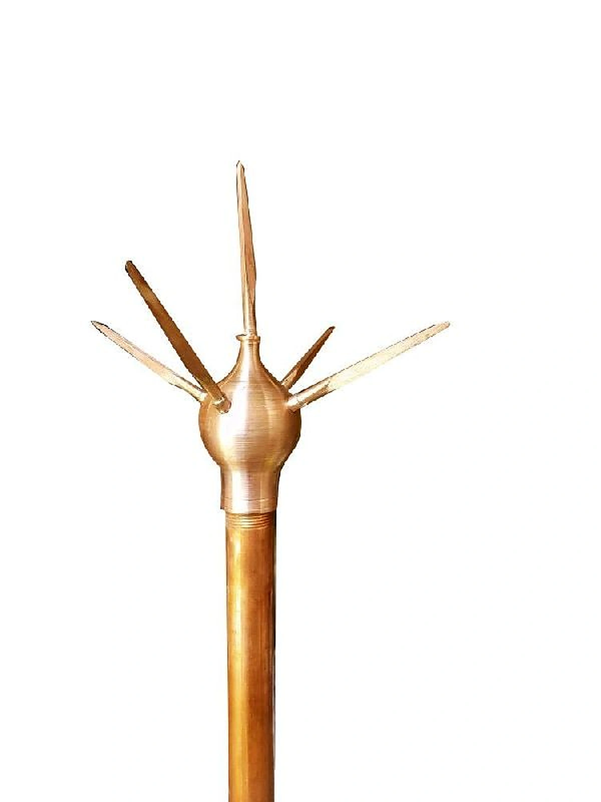 Hollow Spike Arrester