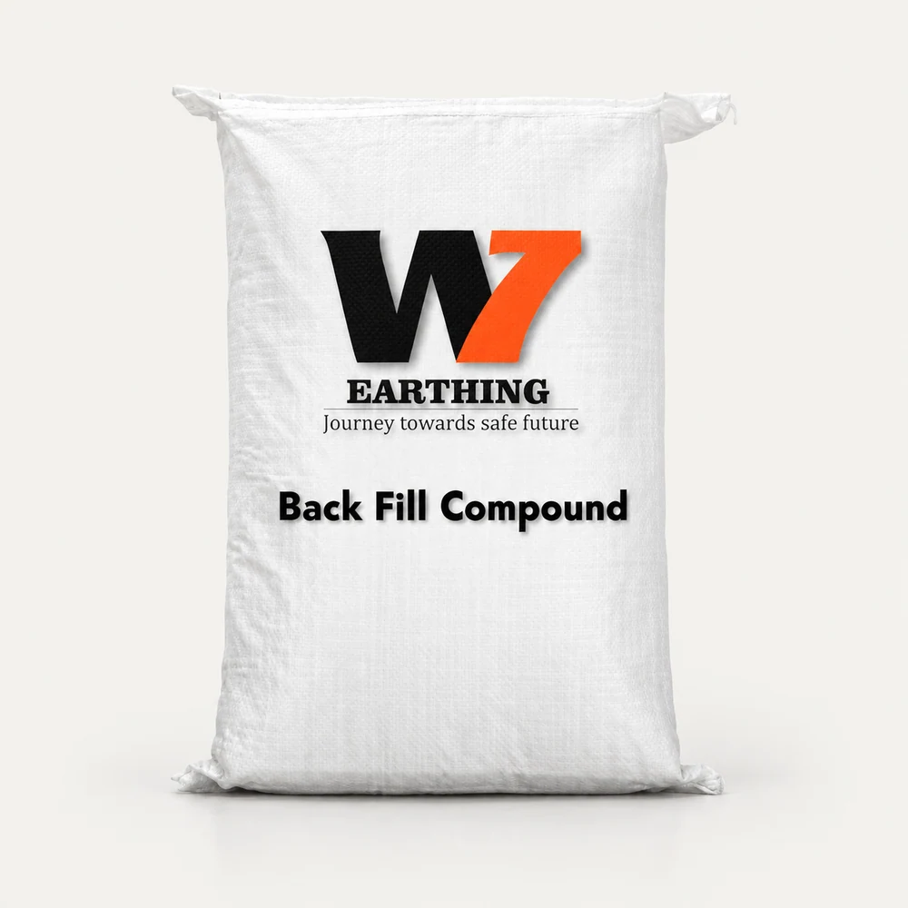 Backfill Compound