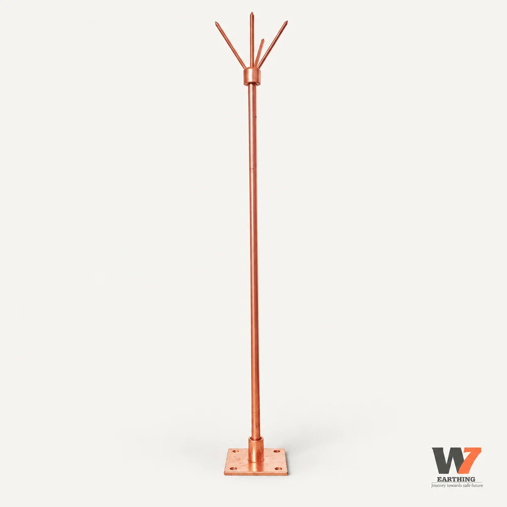 Conventional Solid Arrester