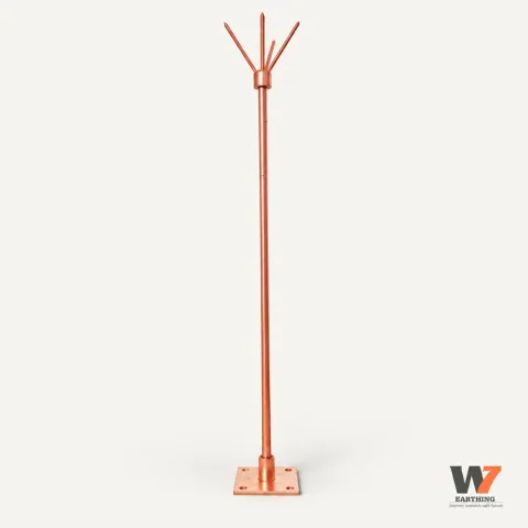 Conventional Solid Arrester